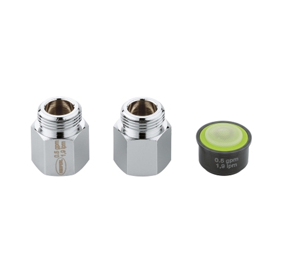SET AHORRO DE AGUA GROHE
